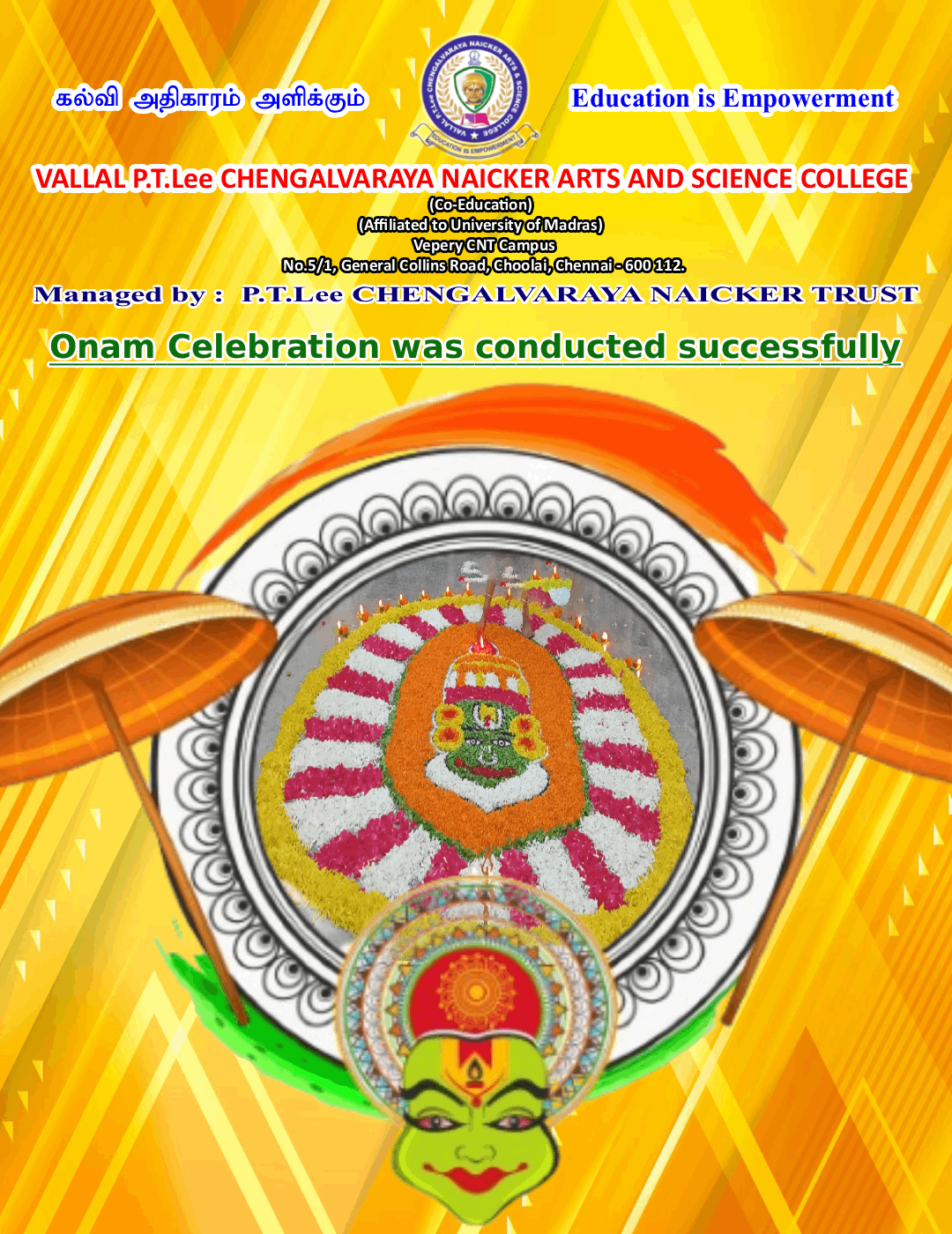 onam
